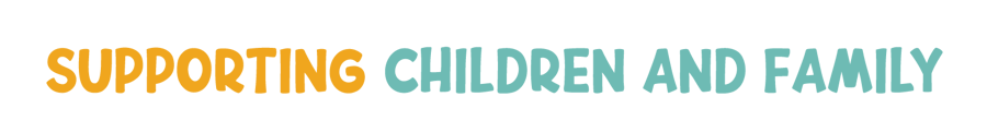 LC - SUPPORTING CHILDREN AND FAMILY