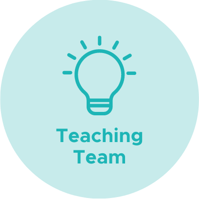 Teaching Team Icon