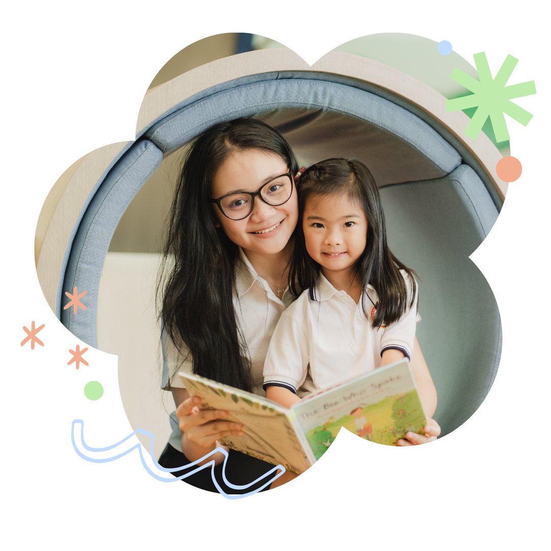 SPH Kindy Discovery Day