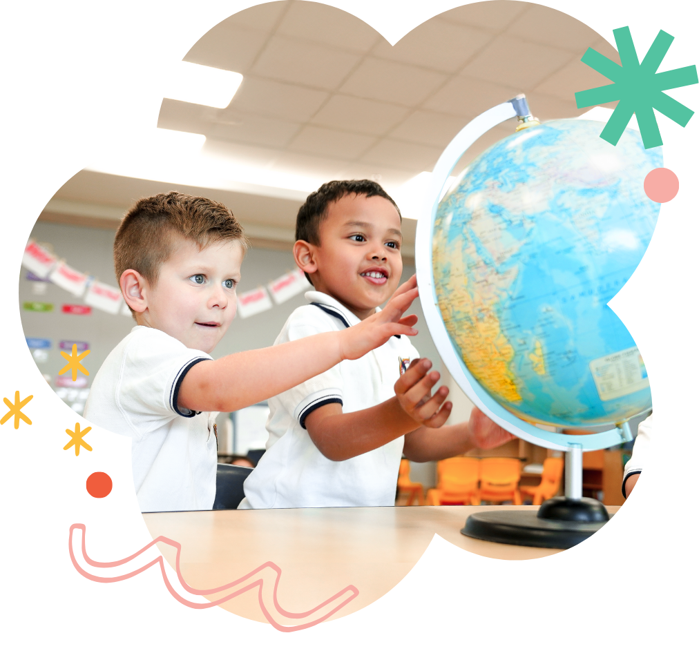 SPH Kindy Discovery Day (15-18 January 2025)