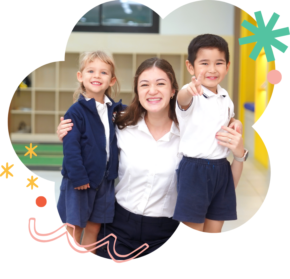 SPH Kindy Discovery Day (15-18 January 2025)