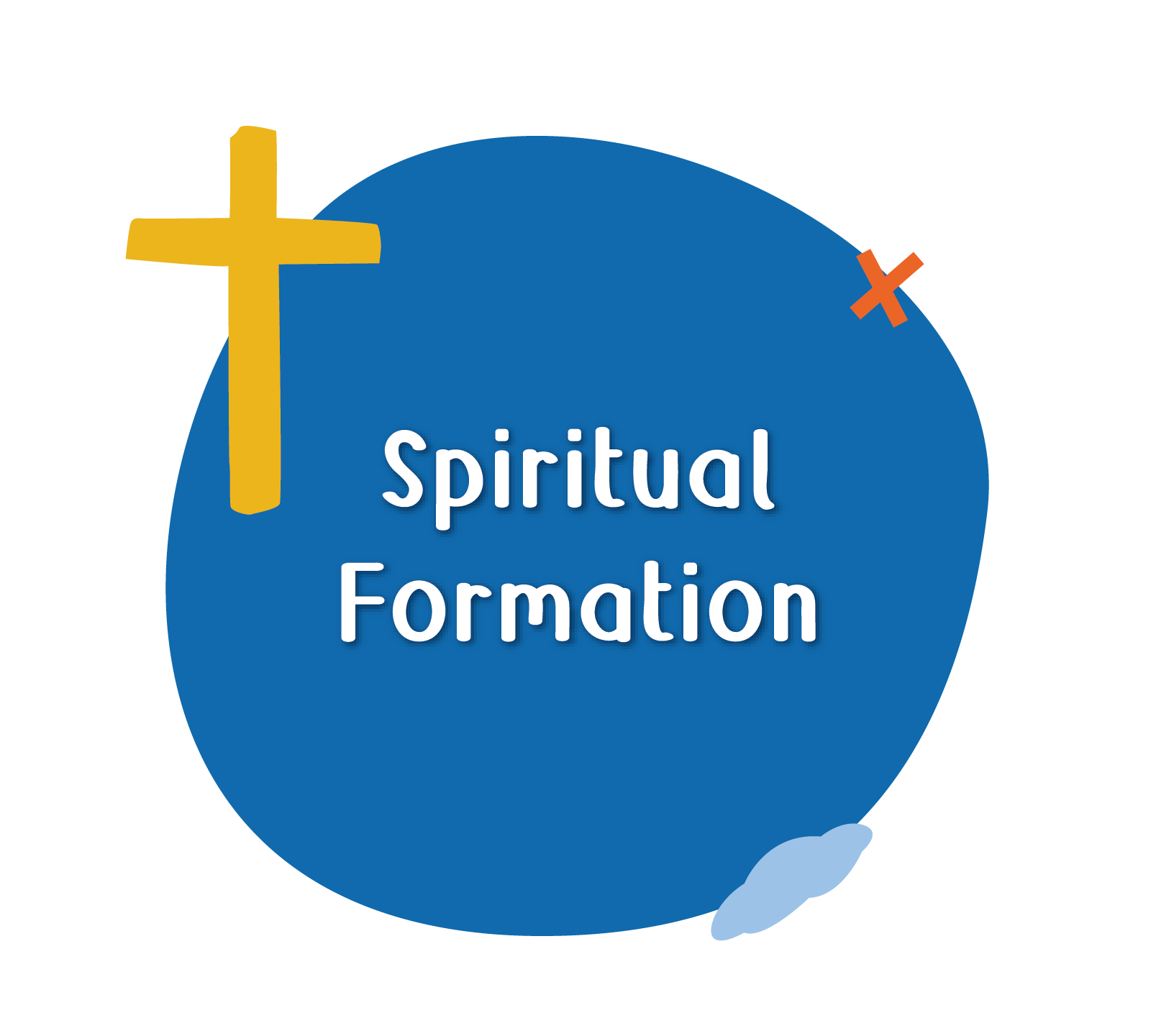 SPH Kindy Reimagined - Spiritual Formation