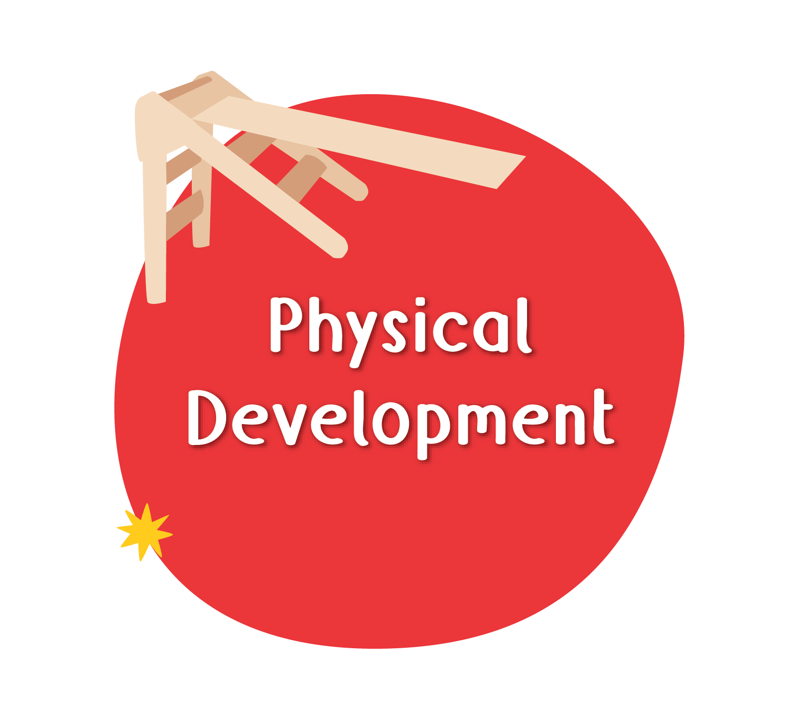 SPH Kindy Reimagined - Physical Development