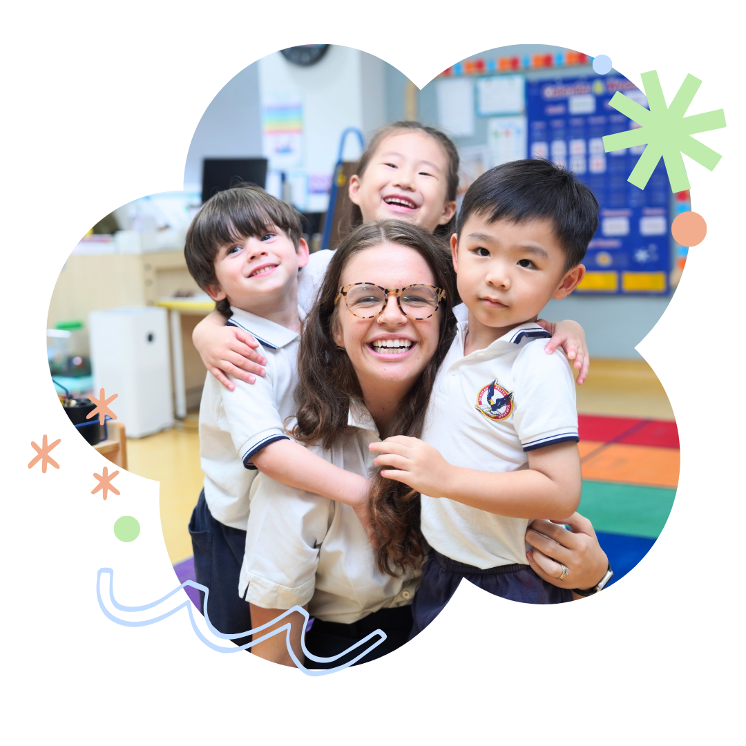 SPH Kindy Discovery Day